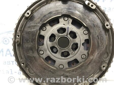 ФОТО Маховик для Nissan Qashqai (07-14) Киев