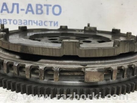 ФОТО Маховик для Nissan Qashqai (07-14) Киев