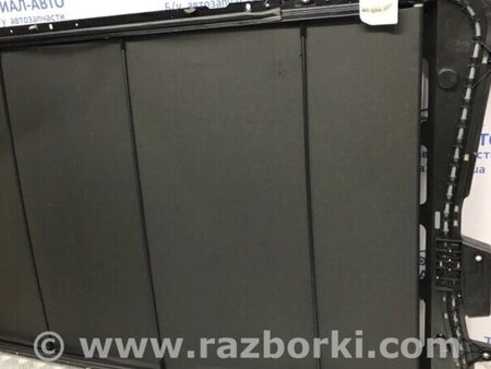 ФОТО Механізм люка для Nissan Qashqai (07-14) Киев