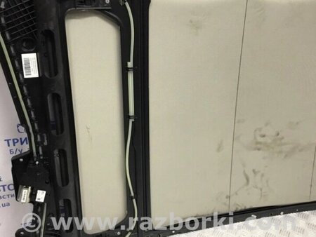 ФОТО Механізм люка для Nissan Qashqai (07-14) Киев