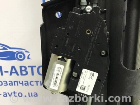 ФОТО Механізм люка для Nissan Qashqai (07-14) Киев