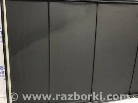 ФОТО Механізм люка для Nissan Qashqai (07-14) Киев