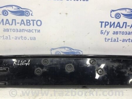 ФОТО Накладка бампера для Ford Kuga Киев