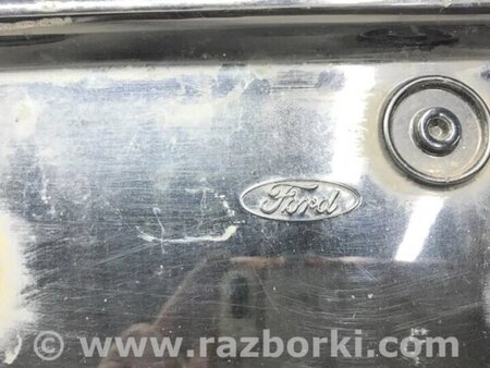 ФОТО Накладка бампера для Ford Kuga Киев