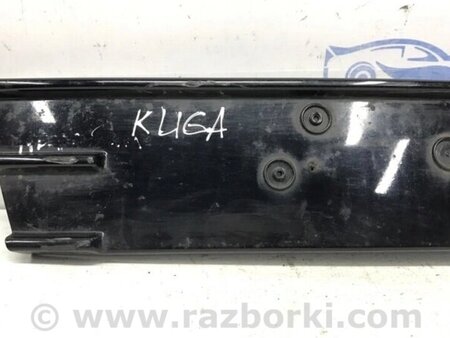 ФОТО Накладка бампера для Ford Kuga Киев