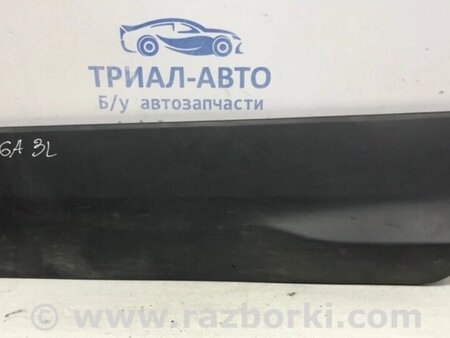ФОТО Накладка дверей для Ford Kuga Киев