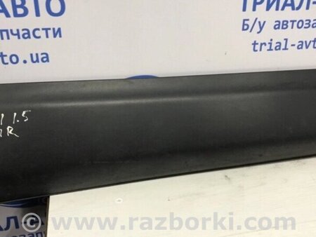ФОТО Накладка дверей для Nissan Qashqai (07-14) Киев