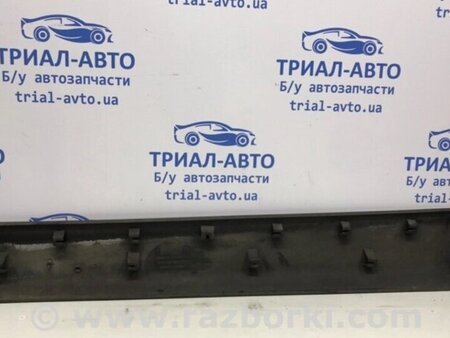 ФОТО Накладка дверей для Nissan Qashqai (07-14) Киев