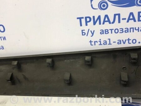 ФОТО Накладка дверей для Nissan Qashqai (07-14) Киев