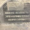 ФОТО Накладка дверей для Nissan Qashqai (07-14) Киев