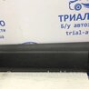ФОТО Накладка дверей для Nissan Qashqai (07-14) Киев