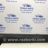 Накладка дверей Nissan Qashqai (07-14)