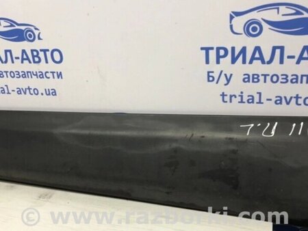 ФОТО Накладка дверей для Nissan Qashqai (07-14) Киев
