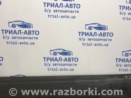 ФОТО Накладка дверей для Nissan Qashqai (07-14) Киев