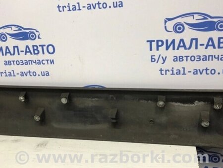 ФОТО Накладка дверей для Nissan Qashqai (07-14) Киев