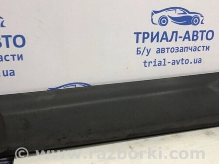 ФОТО Накладка дверей для Nissan Qashqai (07-14) Киев