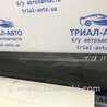 ФОТО Накладка дверей для Nissan Qashqai (07-14) Киев