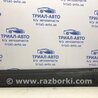 Накладка дверей Nissan Qashqai (07-14)