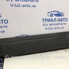 ФОТО Накладка дверей для Nissan Qashqai (07-14) Киев