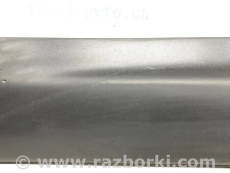 ФОТО Накладка дверей для Nissan Qashqai (07-14) Киев