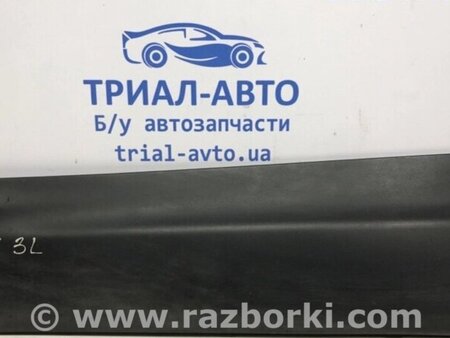 ФОТО Накладка дверей для Nissan Qashqai (07-14) Киев