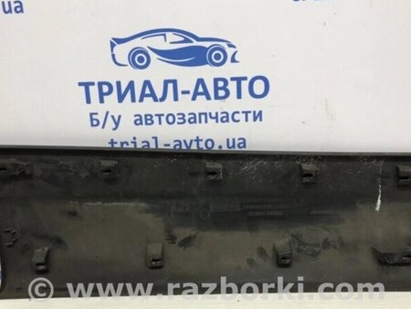 ФОТО Накладка дверей для Nissan Qashqai (07-14) Киев