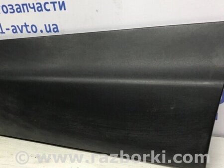 ФОТО Накладка дверей для Nissan Qashqai (07-14) Киев