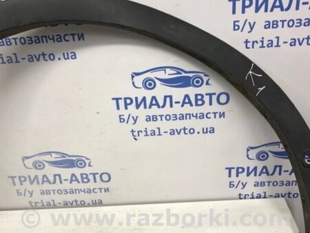 ФОТО Накладка крила для Ford Kuga Киев
