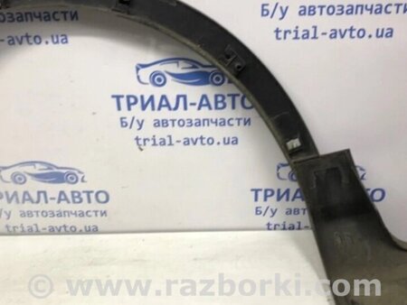 ФОТО Накладка крила для Ford Kuga Киев