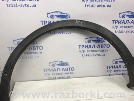 ФОТО Накладка крила для Ford Kuga Киев