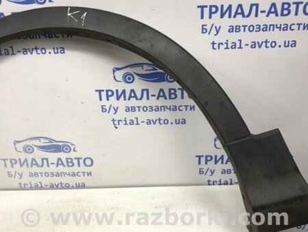 ФОТО Накладка крила для Ford Kuga Киев