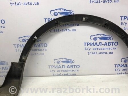 ФОТО Накладка крила для Ford Kuga Киев