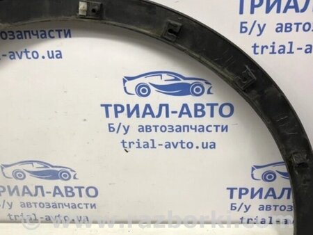 ФОТО Накладка крила для Ford Kuga Киев