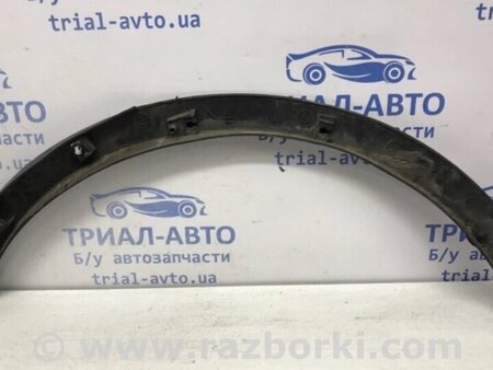 ФОТО Накладка крила для Ford Kuga Киев
