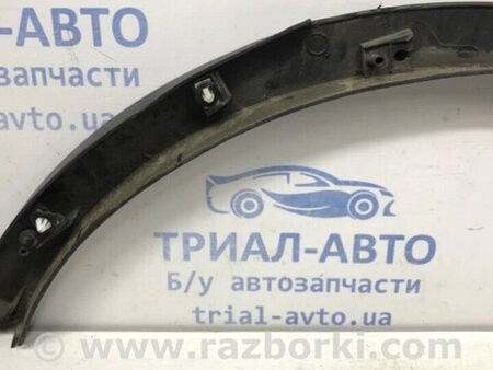 ФОТО Накладка крила для Ford Kuga Киев