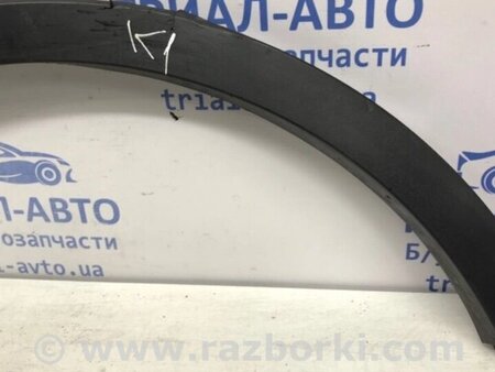 ФОТО Накладка крила для Ford Kuga Киев