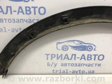ФОТО Накладка крила для Ford Kuga Киев