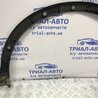 ФОТО Накладка крила для Nissan Qashqai (07-14) Киев