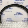 ФОТО Накладка крила для Nissan Qashqai (07-14) Киев