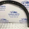ФОТО Накладка крила для Nissan Qashqai (07-14) Киев