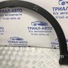 ФОТО Накладка крила для Nissan Qashqai (07-14) Киев