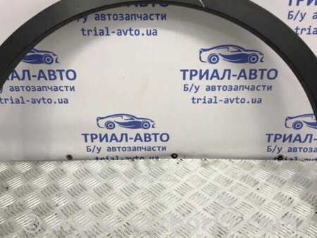 ФОТО Накладка крила для Nissan Qashqai (07-14) Киев