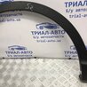 ФОТО Накладка крила для Nissan Qashqai (07-14) Киев