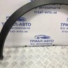ФОТО Накладка крила для Nissan Qashqai (07-14) Киев