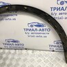 ФОТО Накладка крила для Nissan Qashqai (07-14) Киев