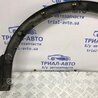 ФОТО Накладка крила для Nissan Qashqai (07-14) Киев