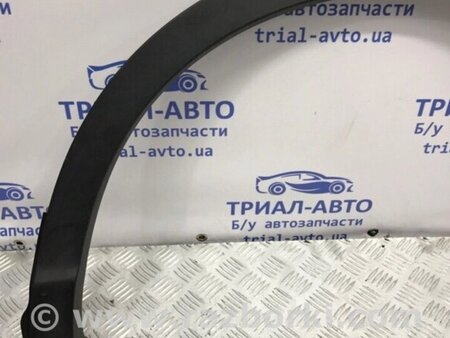 ФОТО Накладка крила для Nissan Qashqai (07-14) Киев