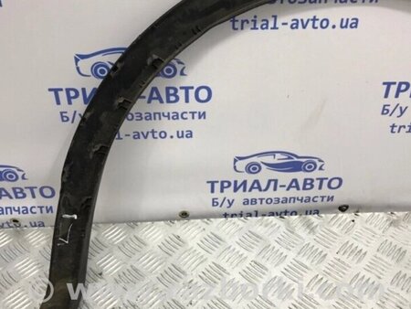 ФОТО Накладка крила для Nissan Qashqai (07-14) Киев