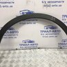 Накладка крила Nissan Qashqai (07-14)