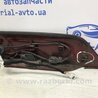ФОТО Накладка кришки багажника для Nissan Qashqai (07-14) Киев